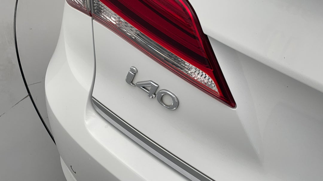 Badge (Boot Left Side)