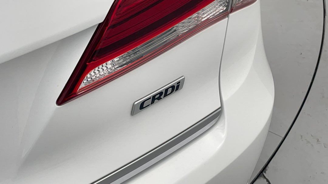 Badge (Boot Right Side)