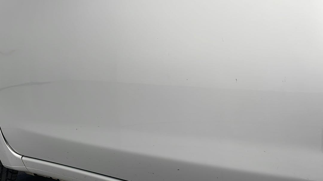 Doors Front LHS Chip