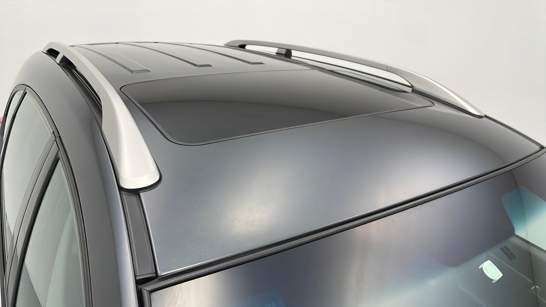 2016 Holden Captiva Ltz, Automatic, 88236 km, Roof/Sunroof View