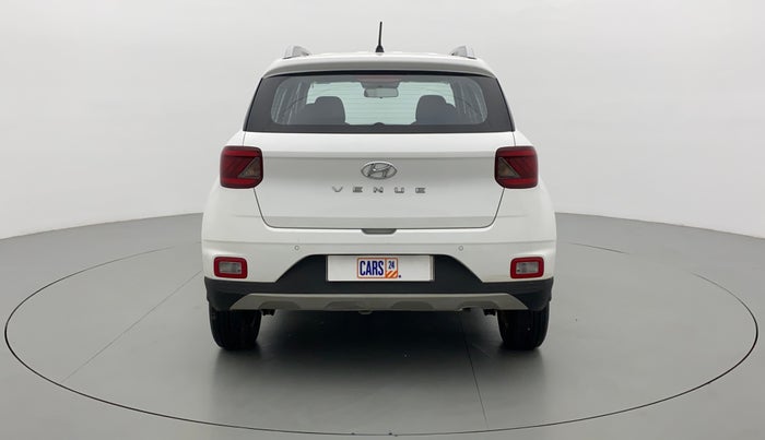 2020 Hyundai VENUE S MT 1.2 KAPPA, Petrol, Manual, 12,589 km, Back/Rear