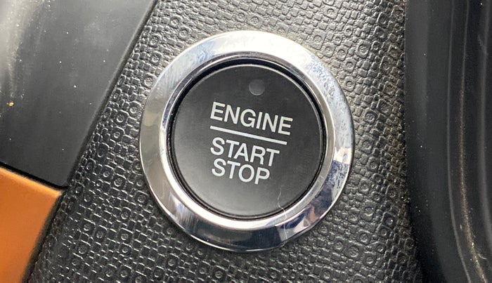 2021 Ford Ecosport 1.5  TITANIUM SPORTS(SUNROOF), Diesel, Manual, 38,861 km, Keyless Start/ Stop Button