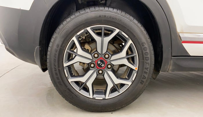 2019 KIA SELTOS 1.5 GTX+ AT, Diesel, Automatic, 55,408 km, Right Front Wheel