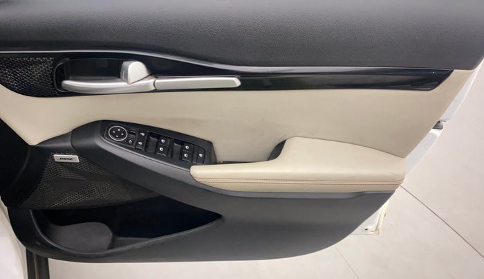 2019 KIA SELTOS 1.5 GTX+ AT, Diesel, Automatic, 55,408 km, Driver Side Door Panels Control