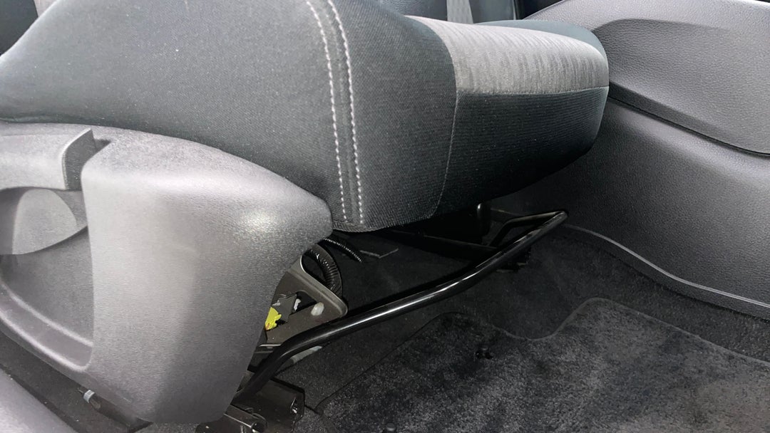 2019 Nissan X-trail St (2WD), Automatic, 75308 km, Drivers Side Adjustment Panel