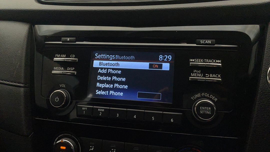 2019 Nissan X-trail St (2WD), Automatic, 75308 km, Android/Apple Car Play