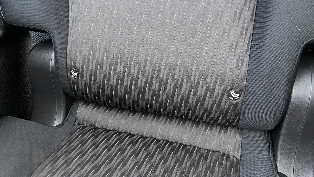 2019 Nissan X-trail St (2WD), Automatic, 75308 km, Child Seat Anchor Points