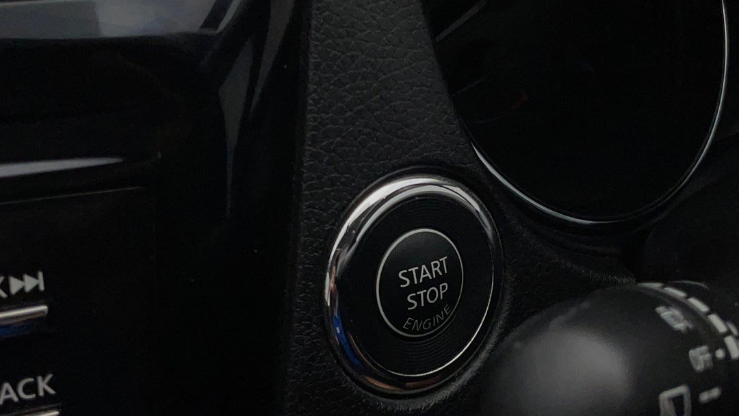 2019 Nissan X-trail St (2WD), Automatic, 75308 km, Keyless / Button Start