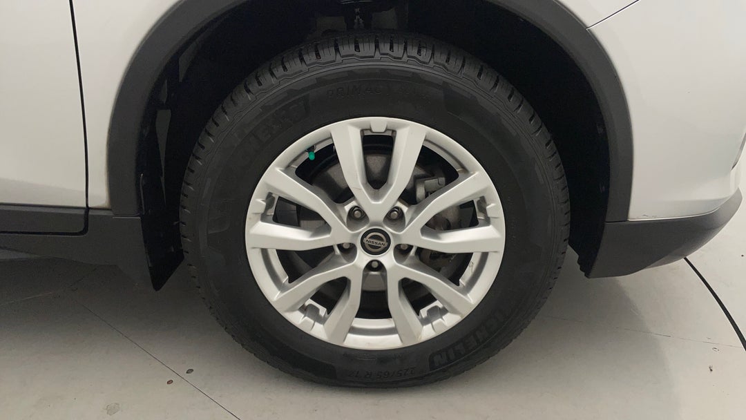 2019 Nissan X-trail St (2WD), Automatic, 75308 km, Right Front Wheel