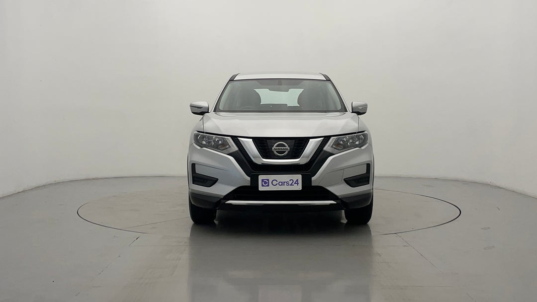 2019 Nissan X-trail St (2WD), Automatic, 75308 km, Front View