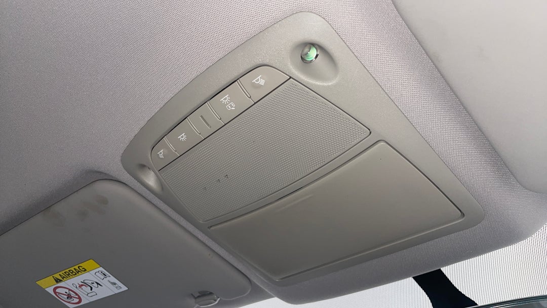 2019 Nissan X-trail St (2WD), Automatic, 75308 km, On-Roof Controls/Sunglass holder