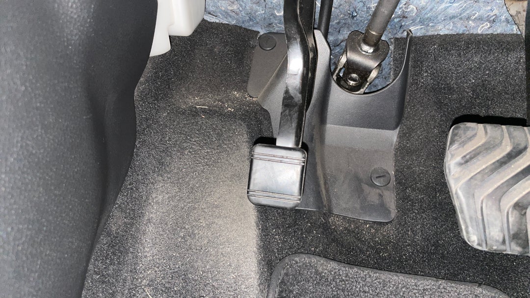 2019 Nissan X-trail St (2WD), Automatic, 75308 km, Handbrake