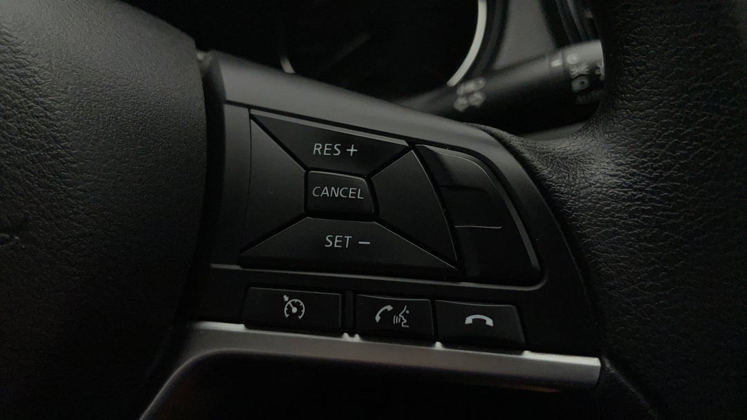 2019 Nissan X-trail St (2WD), Automatic, 75308 km, Cruise Control