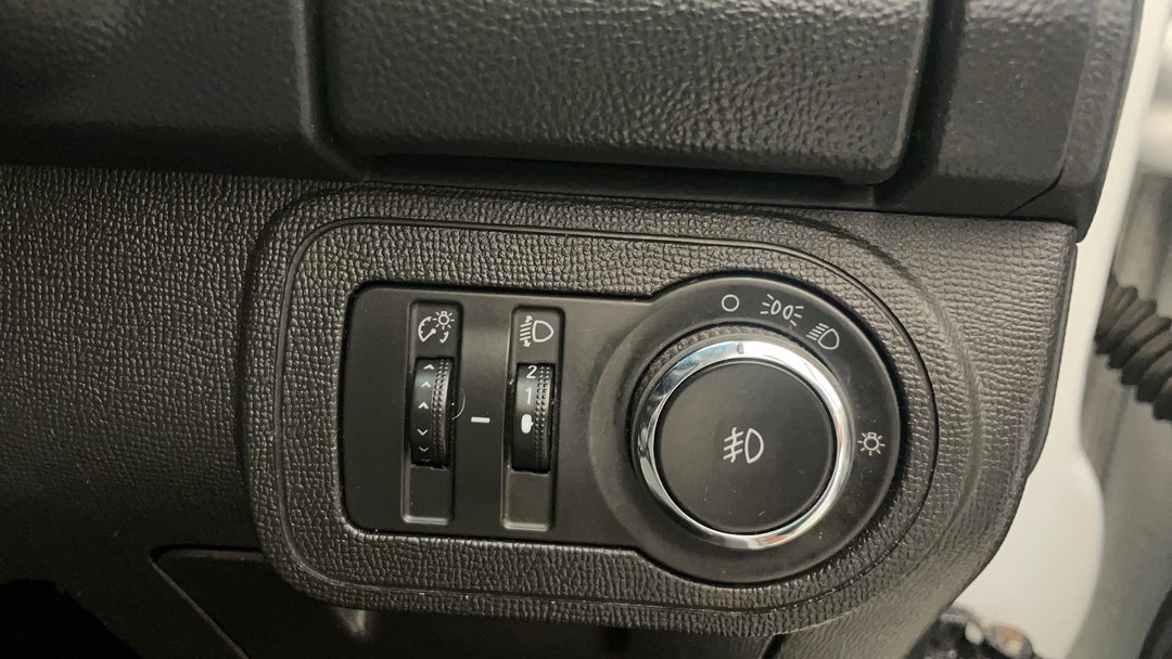 Utility Switches/Buttons