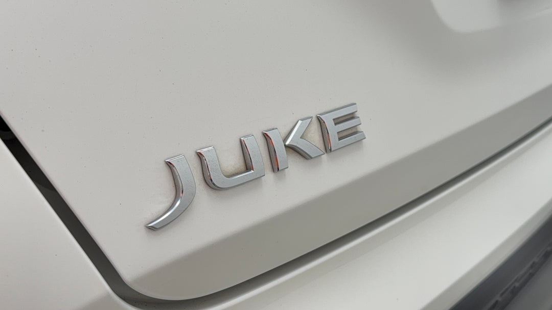 Badge (Boot Left Side)