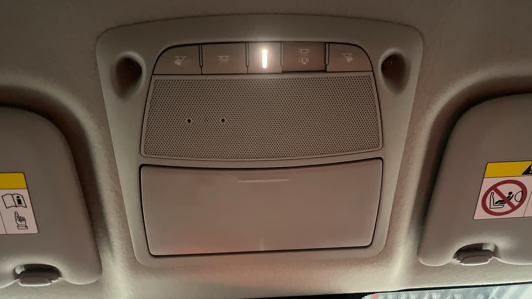 2024 Nissan Navara St-X (4x4) Leather/no Sunroof, Automatic, 15675 km, On-Roof Controls/Sunglass holder