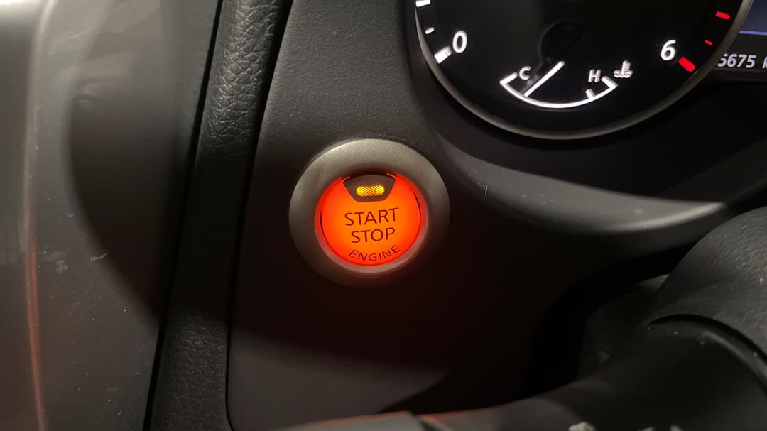 2024 Nissan Navara St-X (4x4) Leather/no Sunroof, Automatic, 15675 km, Keyless / Button Start