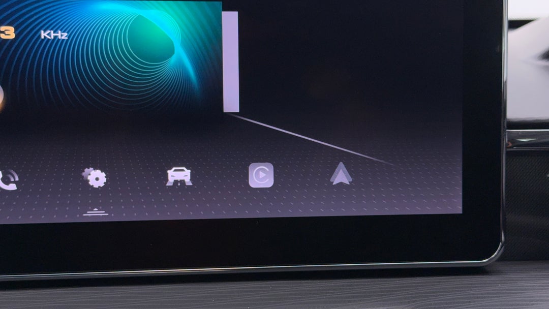 2024 GWM Haval Jolion Lux Hybrid, Automatic, 17904 km, Android/Apple Car Play