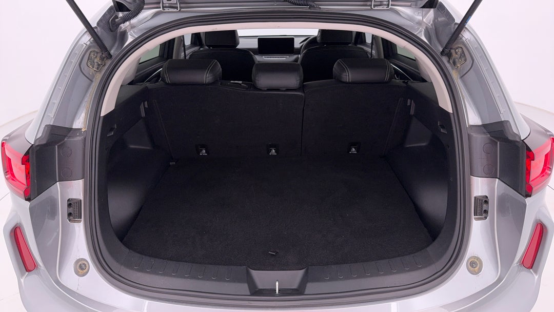 2024 GWM Haval Jolion Lux Hybrid, Automatic, 17904 km, Boot Inside View