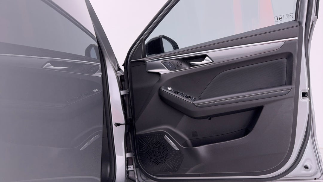 2024 GWM Haval Jolion Lux Hybrid, Automatic, 17904 km, Speaker View