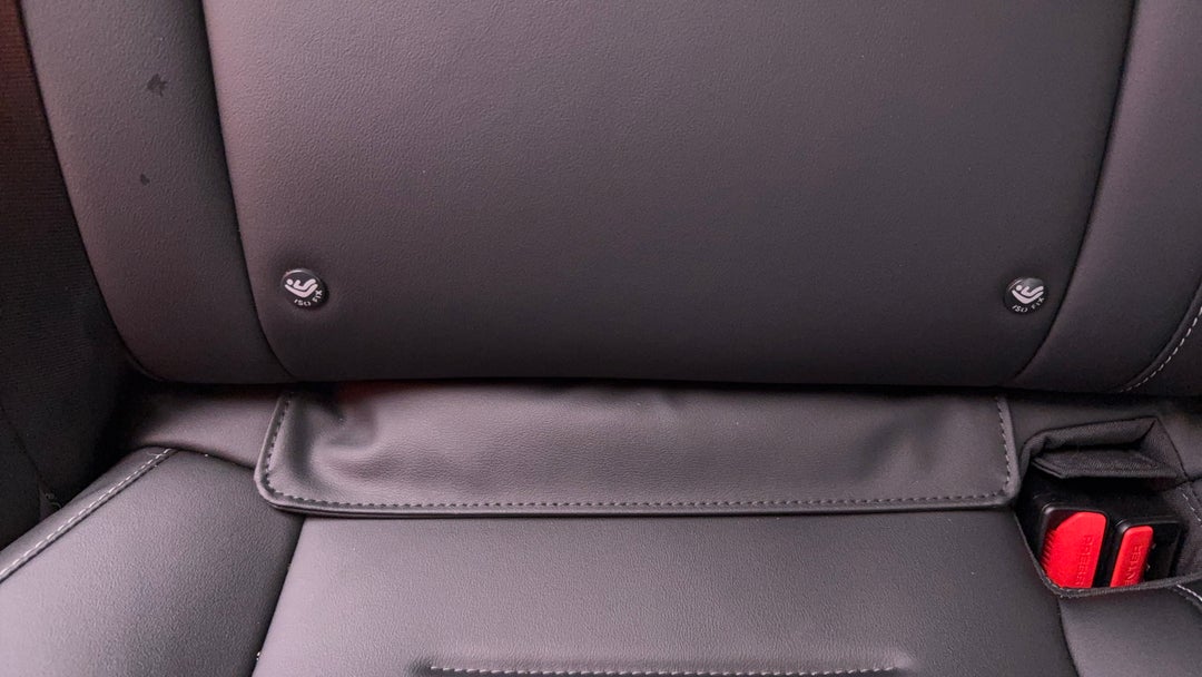 2024 GWM Haval Jolion Lux Hybrid, Automatic, 17904 km, Child Seat Anchor Points