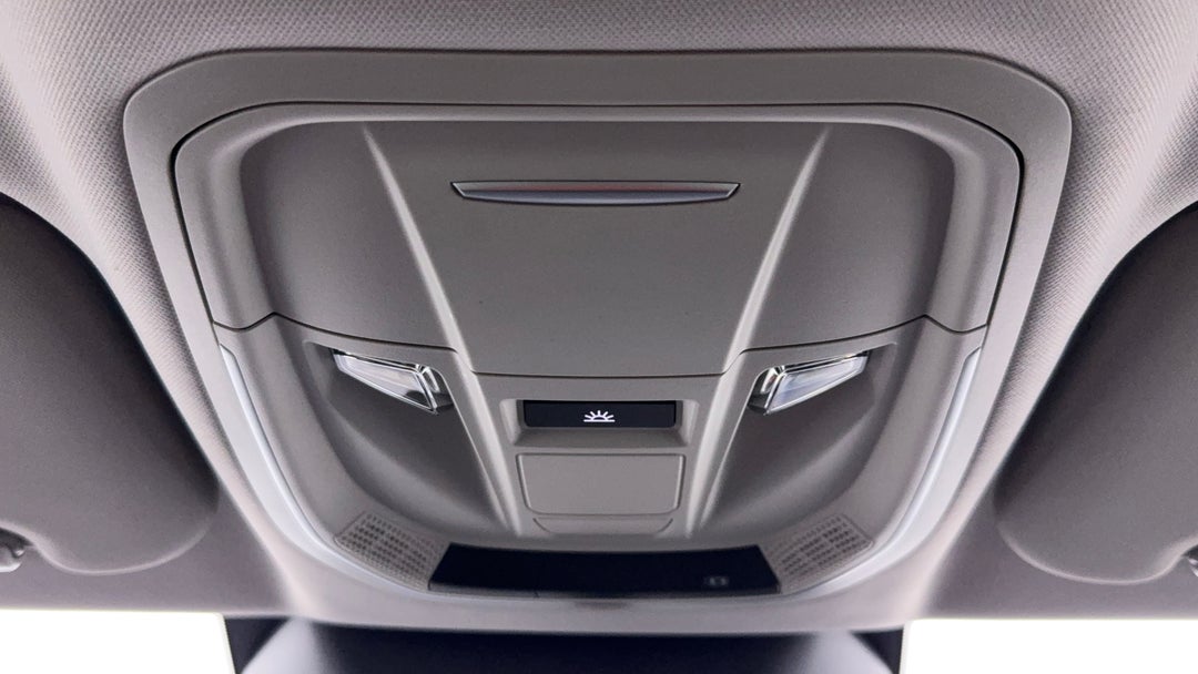 2024 GWM Haval Jolion Lux Hybrid, Automatic, 17904 km, On-Roof Controls/Sunglass holder