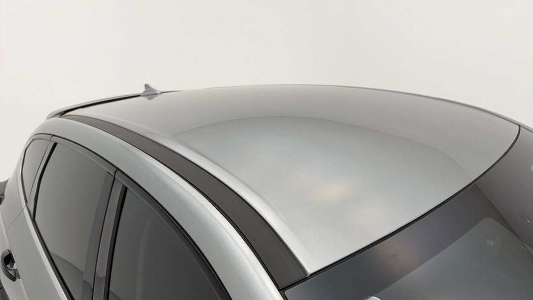 2024 GWM Haval Jolion Lux Hybrid, Automatic, 17904 km, Roof/Sunroof View