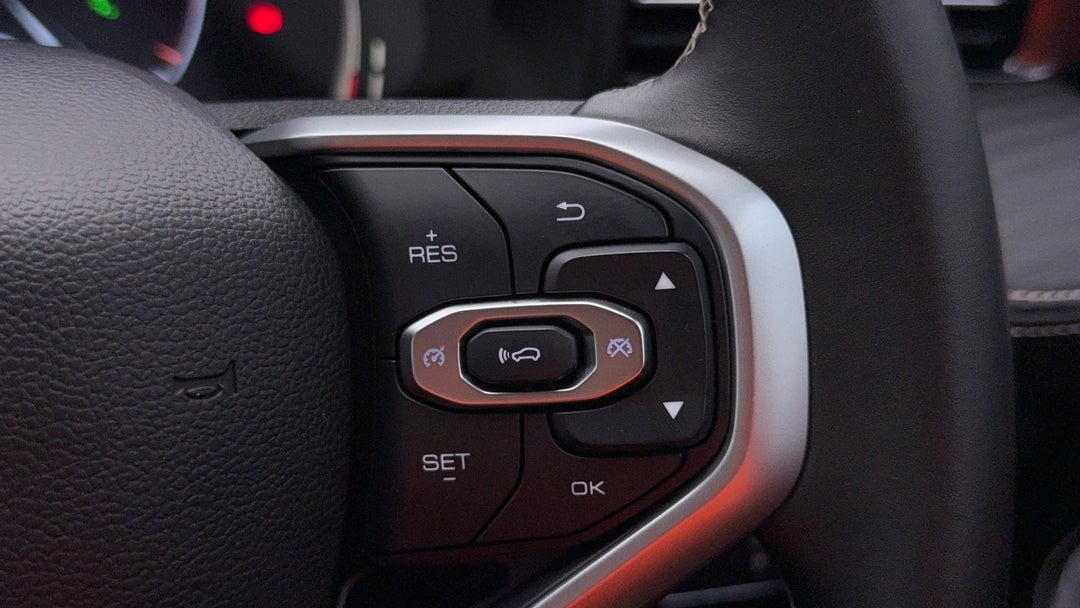 2024 GWM Haval Jolion Lux Hybrid, Automatic, 17904 km, Cruise Control