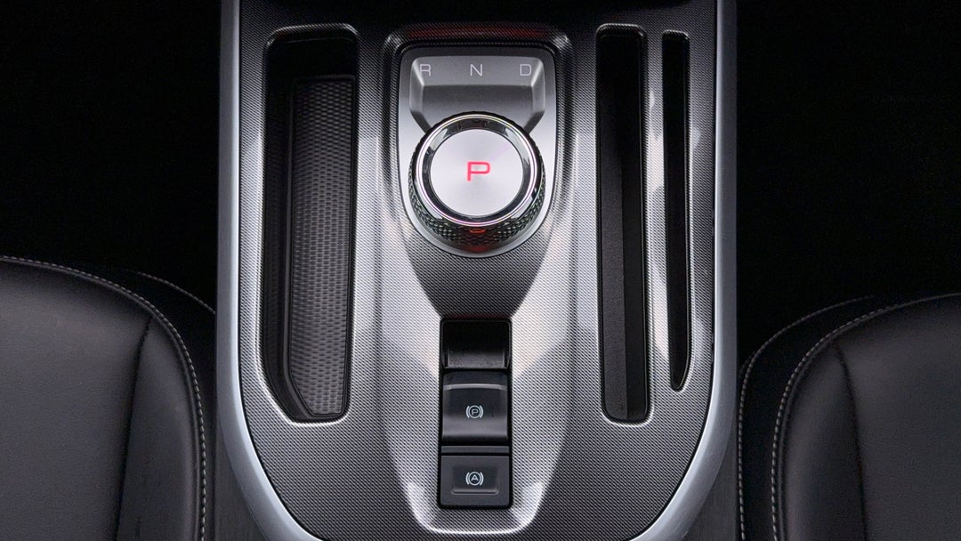 2024 GWM Haval Jolion Lux Hybrid, Automatic, 17904 km, Gear Lever 