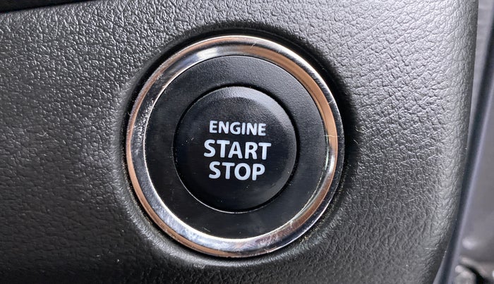 2018 Maruti Baleno ALPHA 1.2 K12, Petrol, Manual, 18,418 km, Keyless Start/ Stop Button