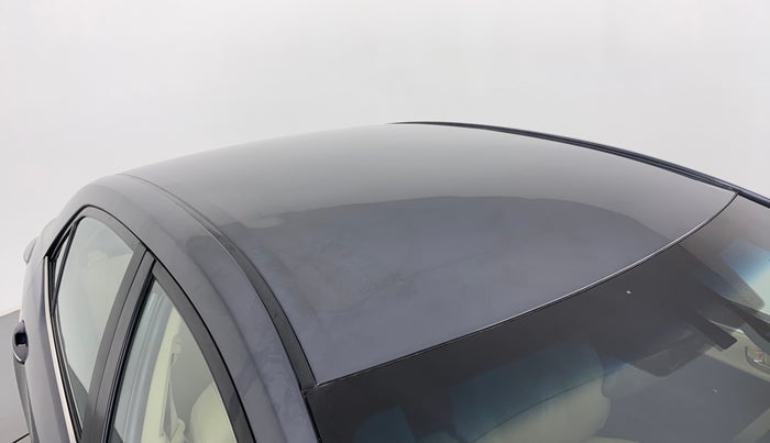 2017 Toyota Corolla Altis GL, Petrol, Manual, 45,060 km, Roof
