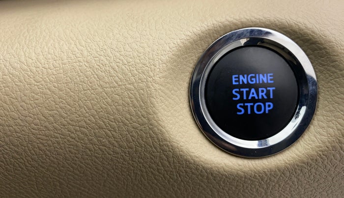 2019 Toyota YARIS G CVT, Petrol, Automatic, 12,233 km, Keyless Start/ Stop Button