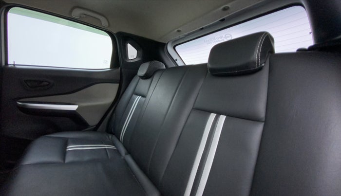 2022 Nissan MAGNITE XE, Petrol, Manual, 11,565 km, Right Side Rear Door Cabin