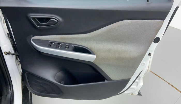 2022 Nissan MAGNITE XE, Petrol, Manual, 11,565 km, Driver Side Door Panels Control