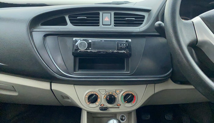 2019 Maruti Alto LXI, Petrol, Manual, 45,608 km, Air Conditioner