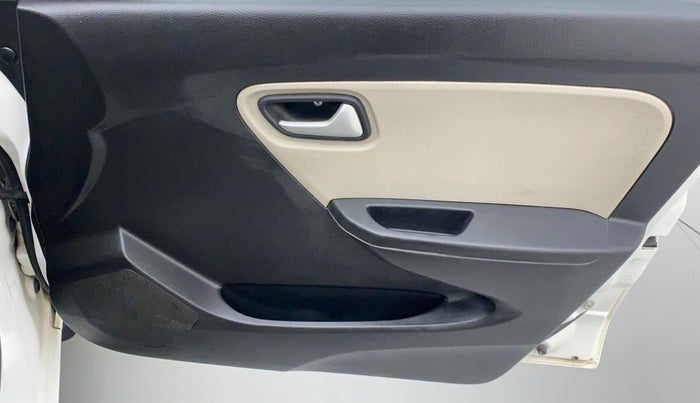2019 Maruti Alto LXI, Petrol, Manual, 45,608 km, Driver Side Door Panels Control