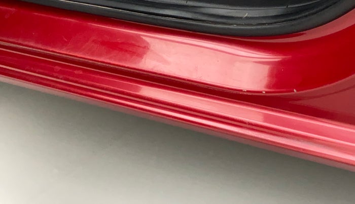 2015 Hyundai Elite i20 MAGNA 1.4 CRDI, Diesel, Manual, 82,687 km, Left running board - Minor scratches