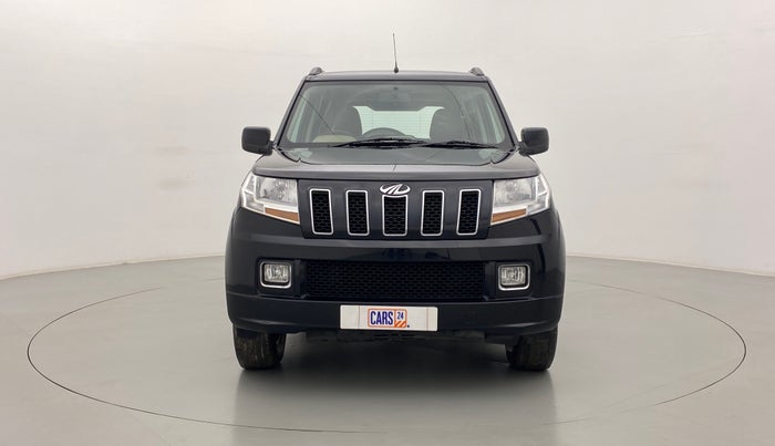 2015 Mahindra TUV300 T8, Diesel, Manual, 55,960 km, Highlights