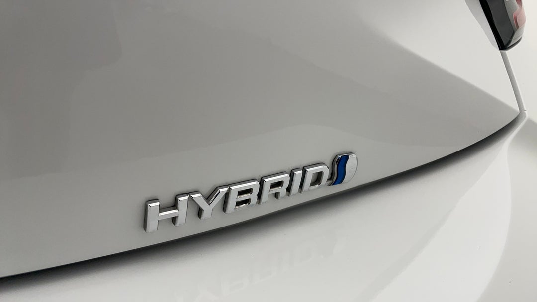 Badge (Boot Right Side)