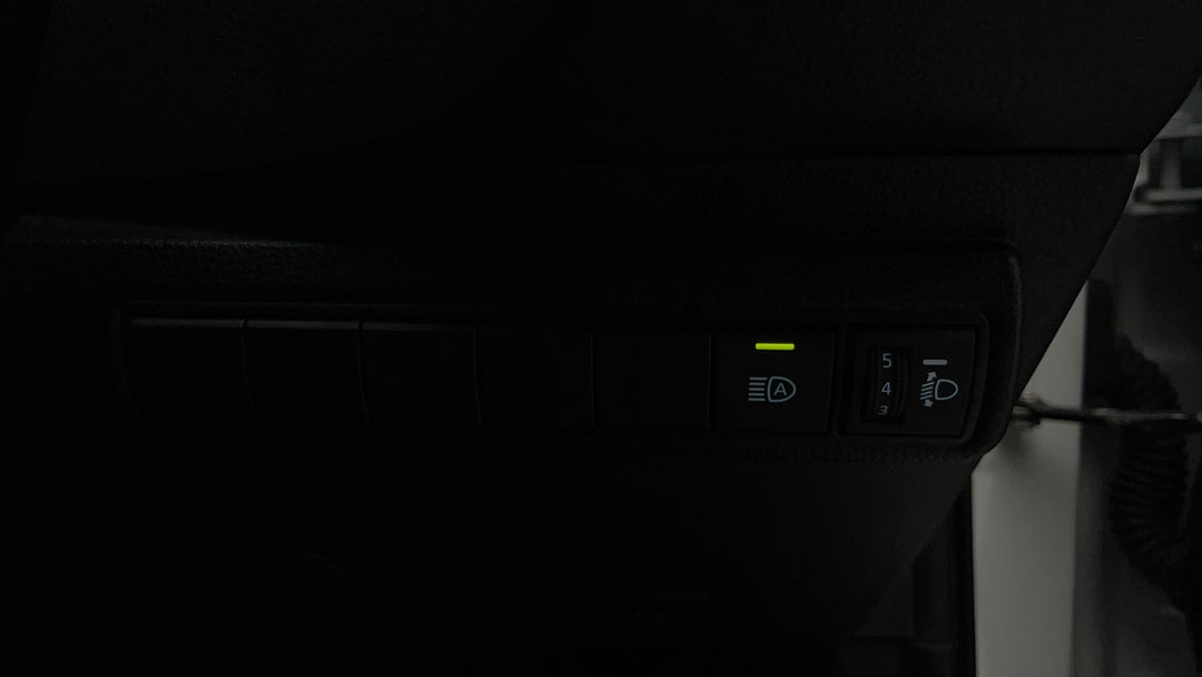 Utility Switches/Buttons