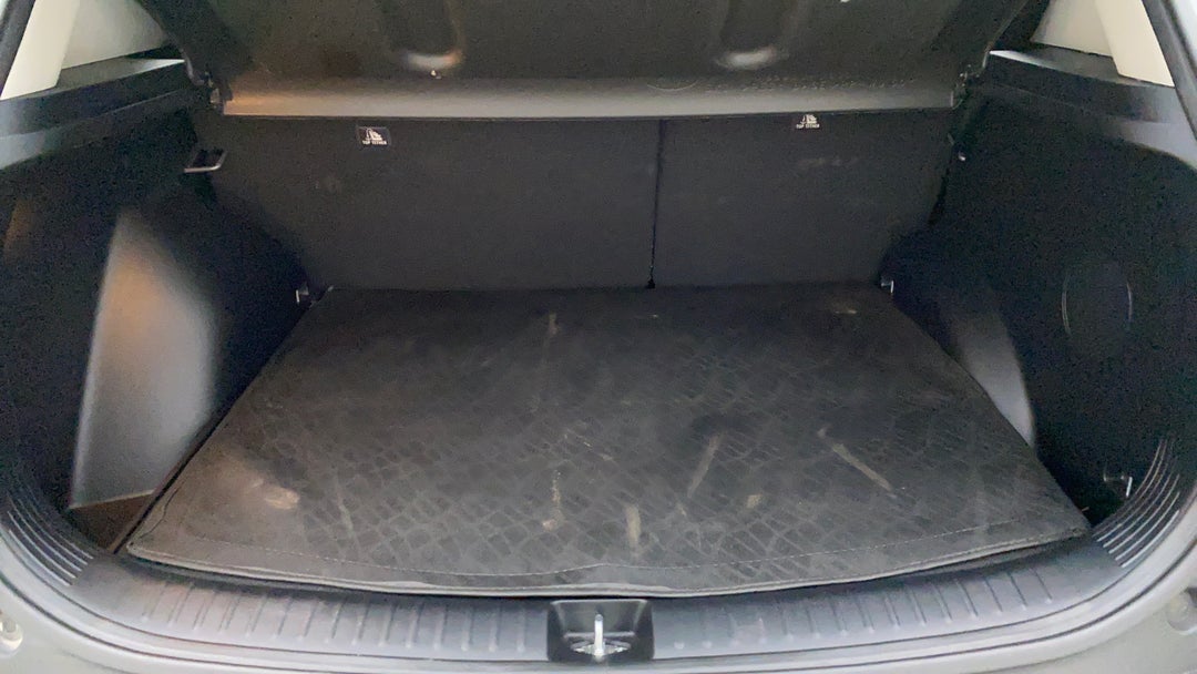 Boot Inside