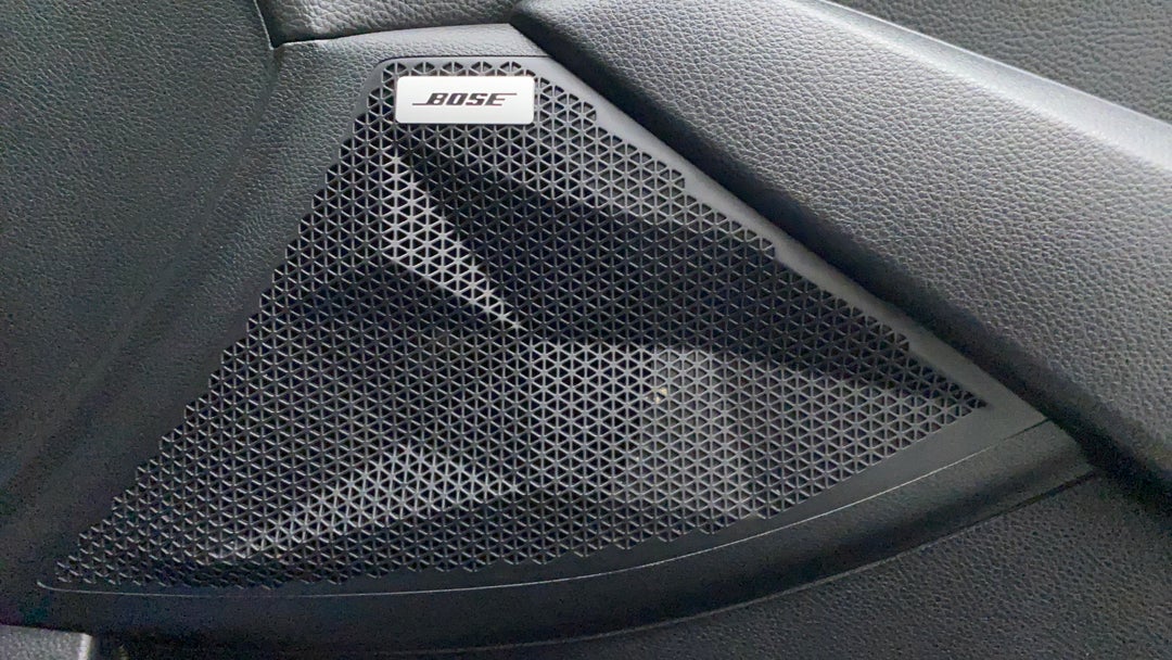 Speaker 