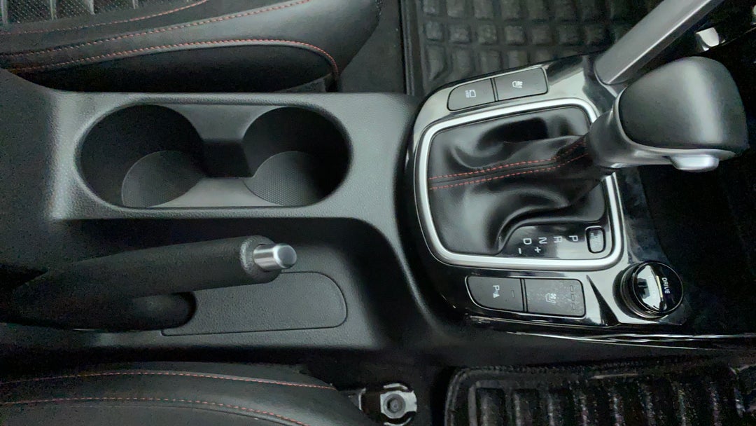 Gear Lever