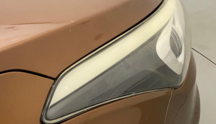 2015 Hyundai i20 Active 1.2 S, Petrol, Manual, 97,709 km, Right headlight - Minor scratches