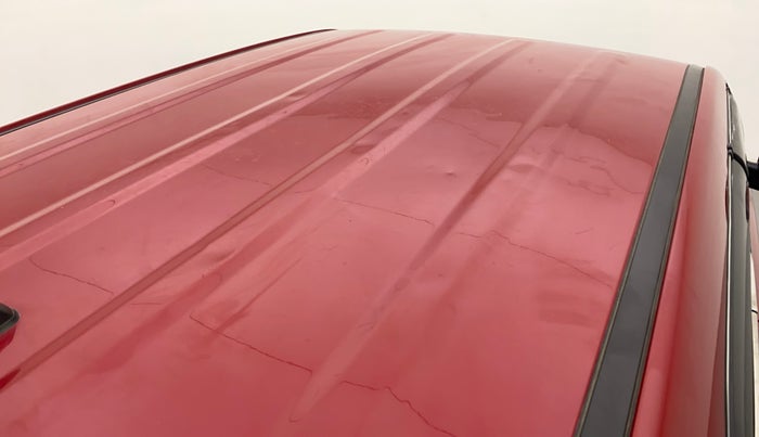 2016 Hyundai Creta BASE 1.6 PETROL, Petrol, Manual, 82,912 km, Roof - Minor scratches