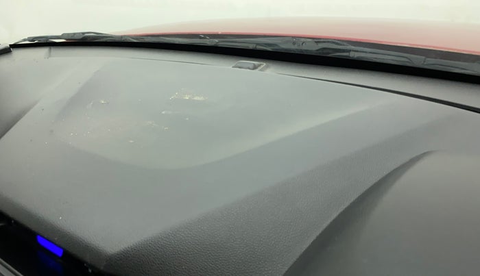 2016 Hyundai Creta BASE 1.6 PETROL, Petrol, Manual, 82,912 km, Dashboard - Minor scratches