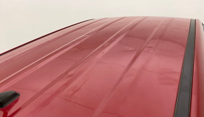 2016 Hyundai Creta BASE 1.6 PETROL, Petrol, Manual, 82,912 km, Roof - Slightly dented