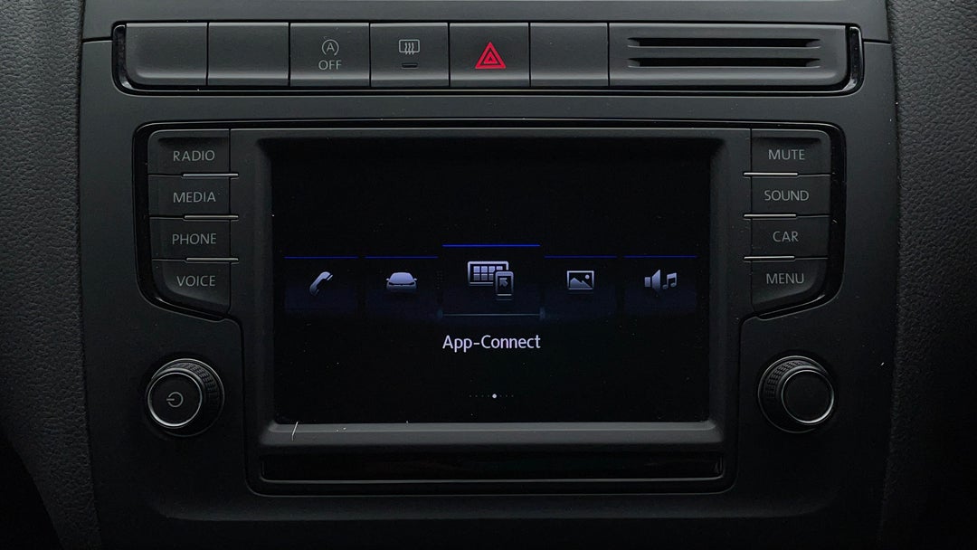 Infotainment System