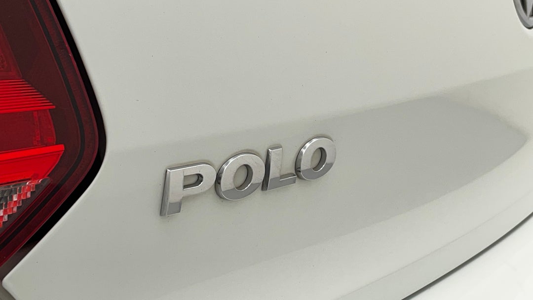 Badge (Boot Left Side)