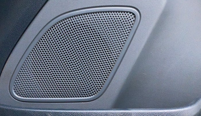 2012 Ford Fiesta TITANIUM DIESEL, Diesel, Manual, 68,356 km, Speaker